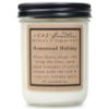 1803 Candle - Homestead Holidays 14 oz. Glass Jar