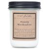 1803 Candle - Fireside Marshmallow - 14 oz. Glass Jar