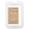 1803 Wax Melters - 4 oz. Pure Soy Wax - Black Tea & Lemon Slice