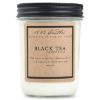 1803 Candle - Black Tea & Lemon Slice - 14 oz. Glass Jar