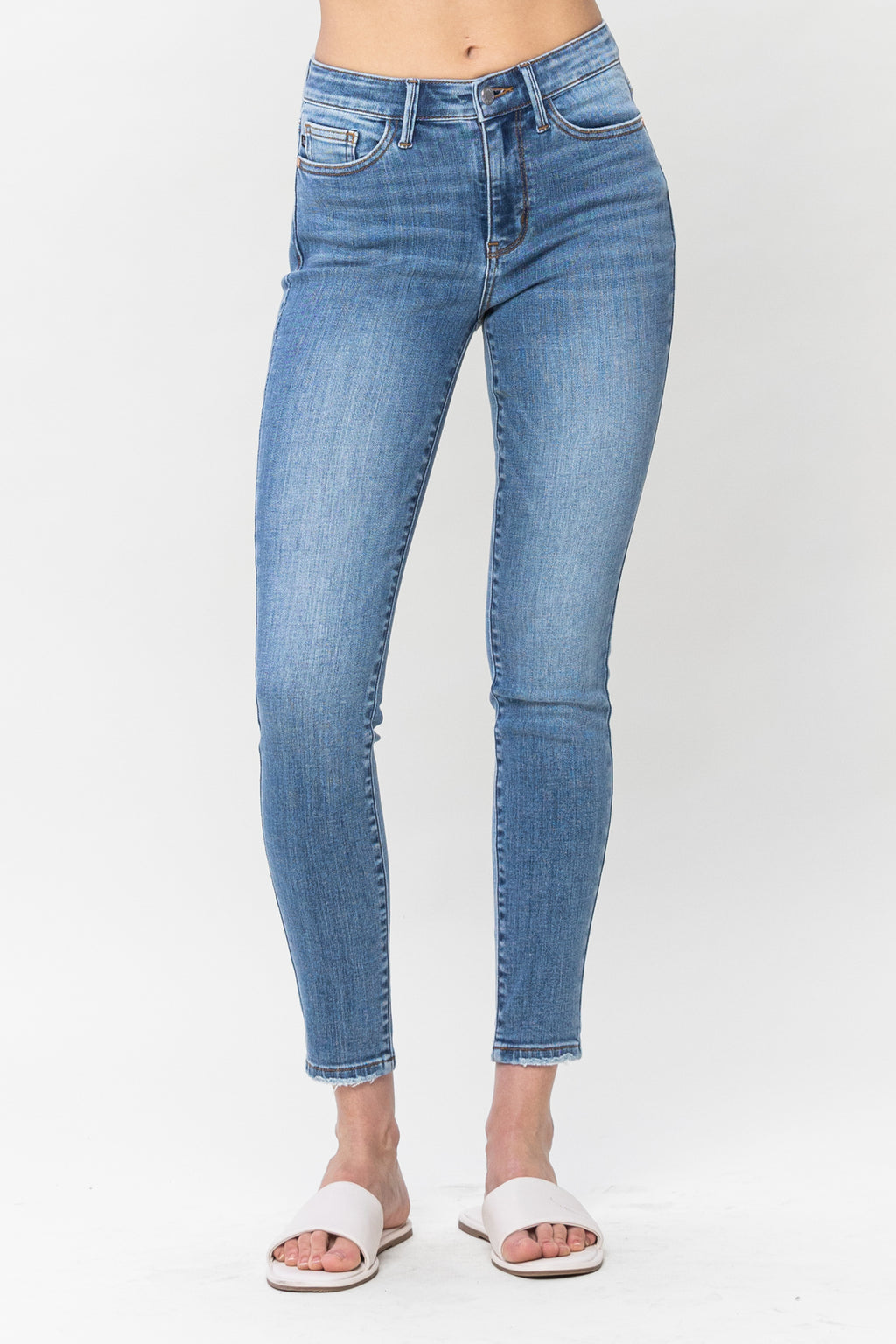 Vintage Skinny Jeans