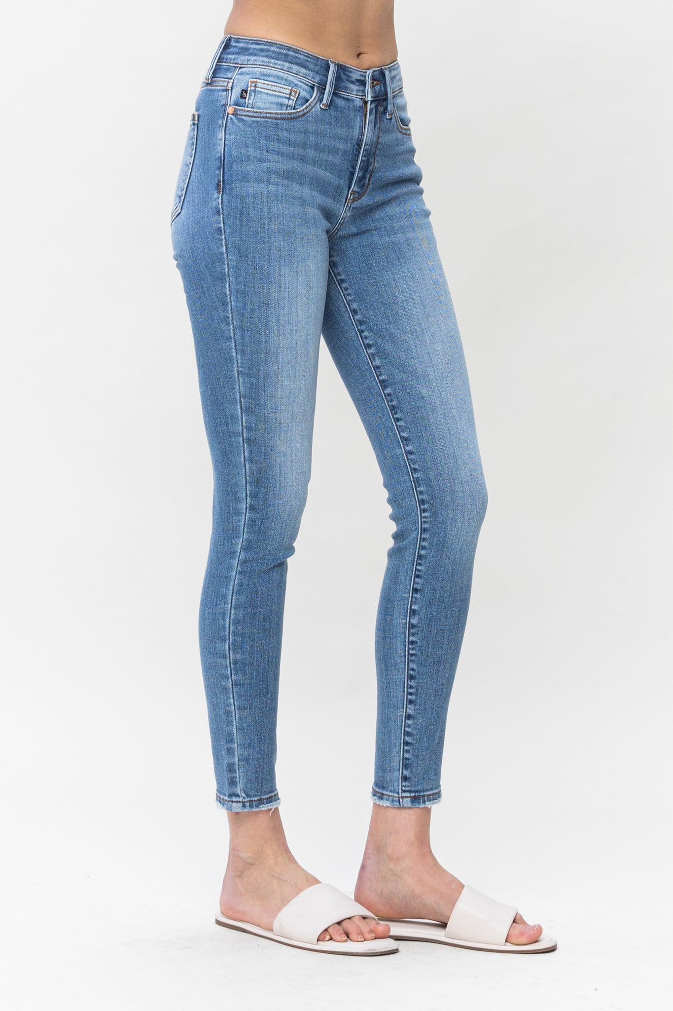 Vintage Skinny Jeans