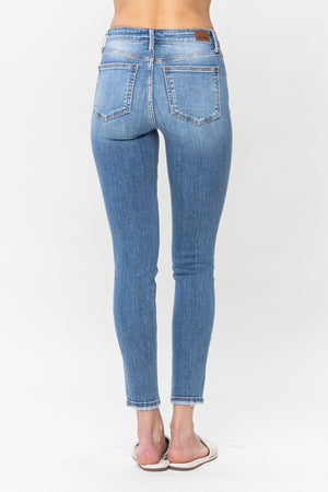 Vintage Skinny Jeans