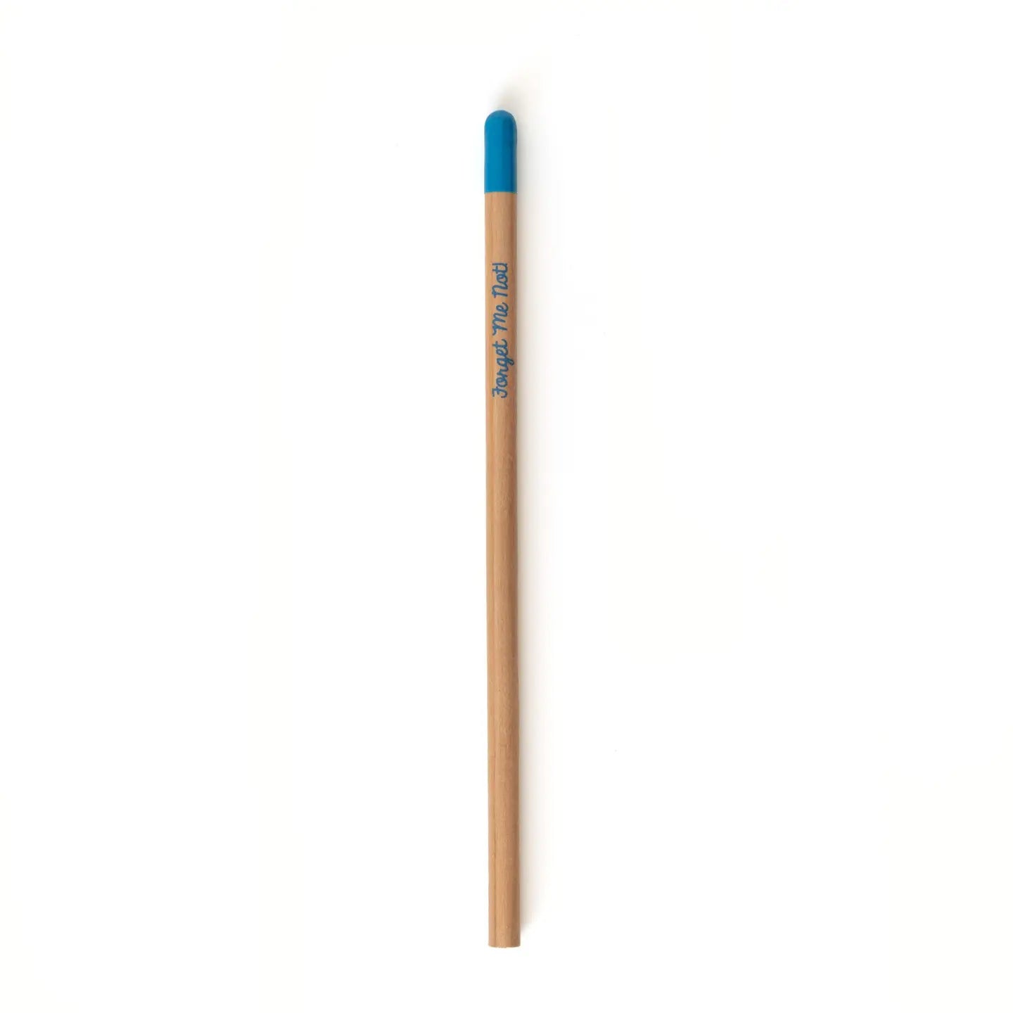 Forget-Me-Knot Plantable Pencil