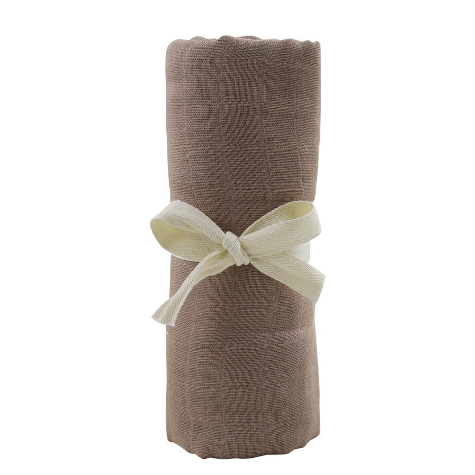 Bamboo Muslin Baby Swaddle