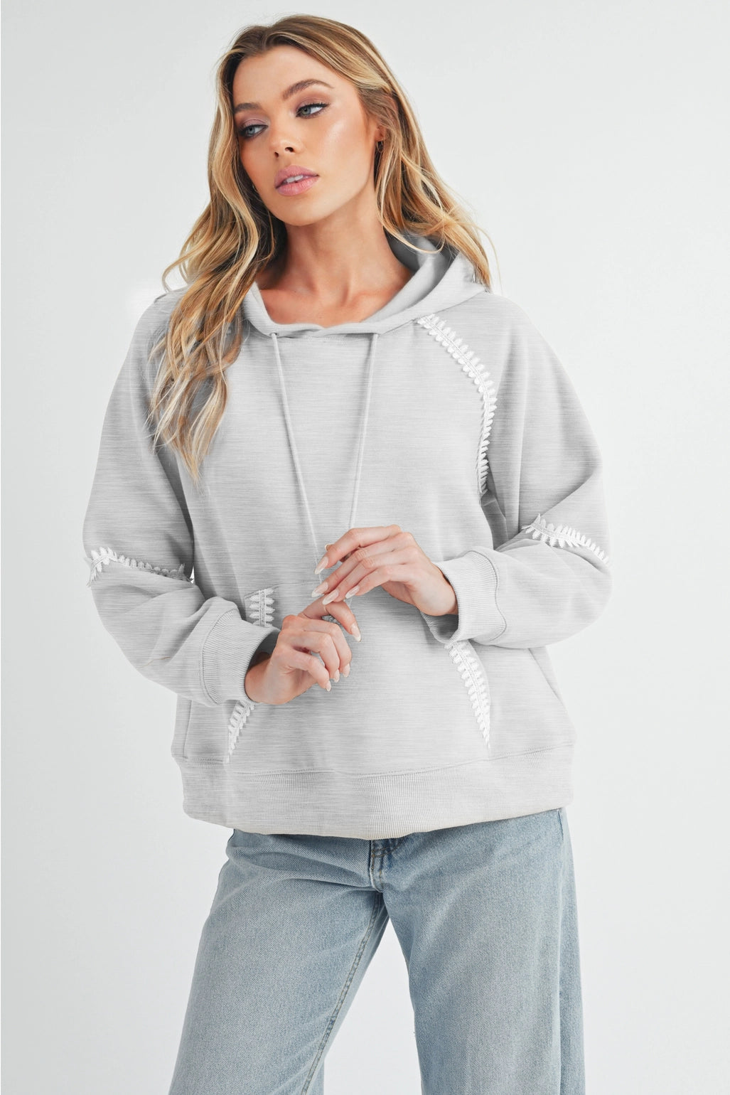 Didi Hoodie