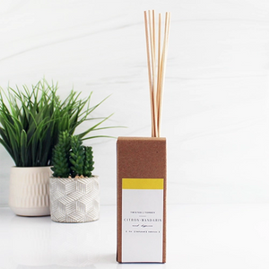 Reed Diffuser