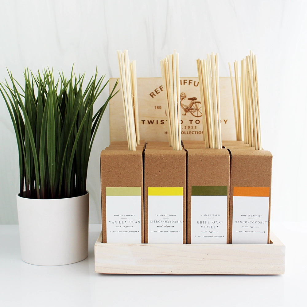 Reed Diffuser