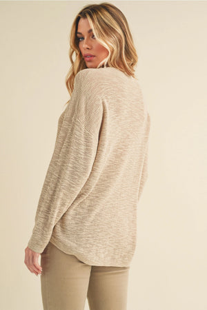 Rayla Knit Sweater