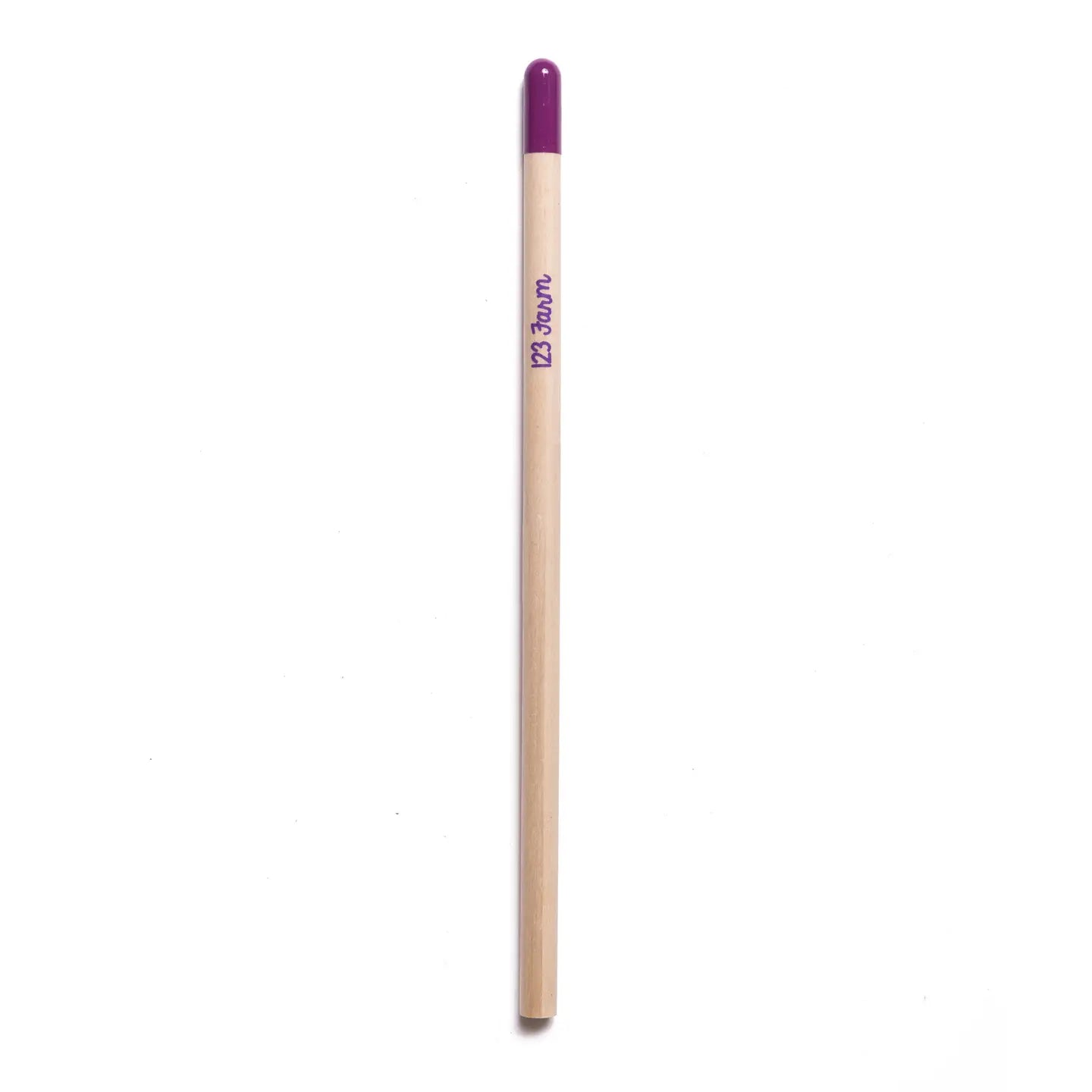 Lavender Plantable Pencil