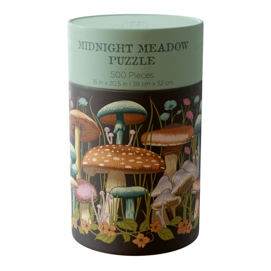 Midnight Meadow Puzzel