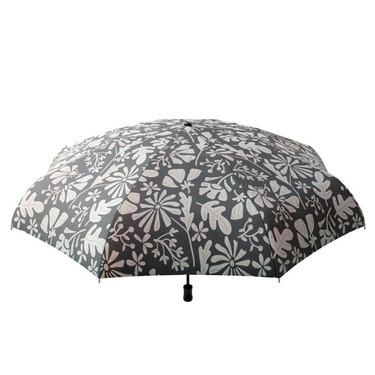 Floral Travel Umbrella