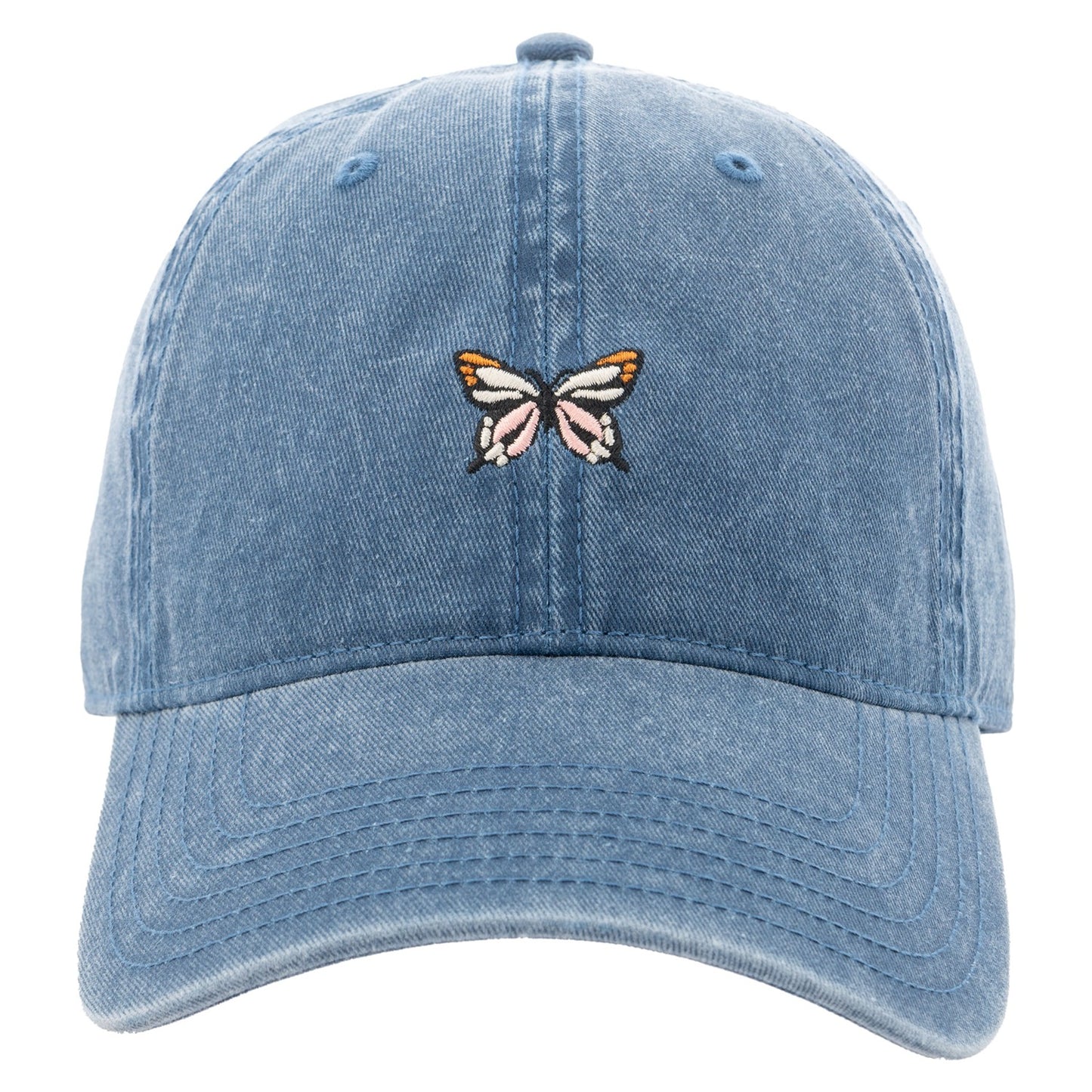 Butterfly Hat