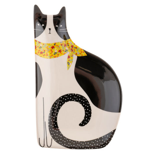 Cat Trinket Dish