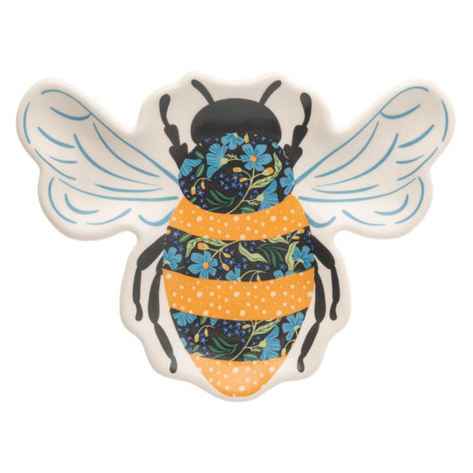 Bee Trinket Dish