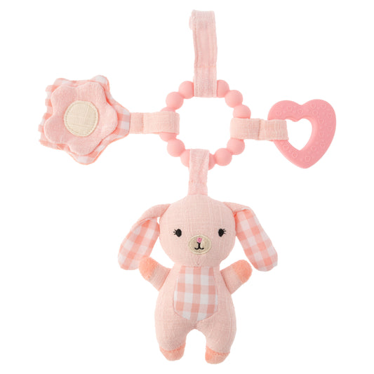 Bunny Stoller Toy