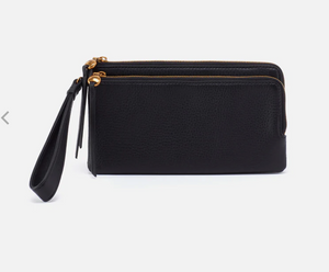 Dayton Wristlet