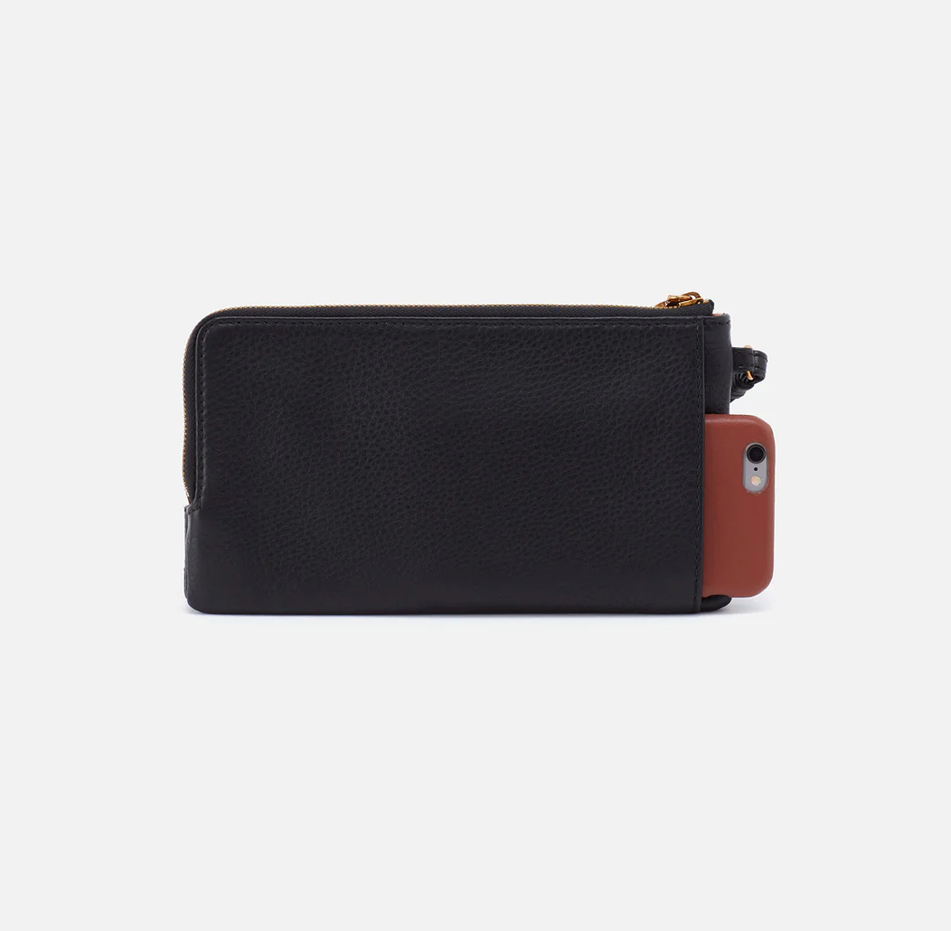 Dayton Wristlet