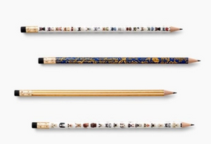 Cats & Dogs Pencil Set