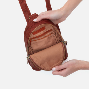 Hobo Fern Sling Bag