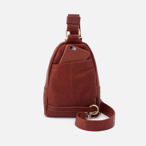 Hobo Fern Sling Bag