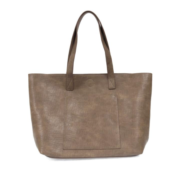 Jess Oversized Tote