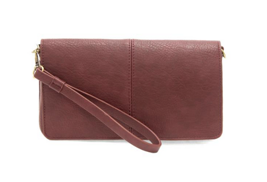 Everly Organizer Crossbody