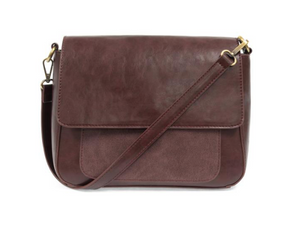 Lexie Convertible Shoulder Bag