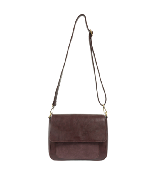 Lexie Convertible Shoulder Bag