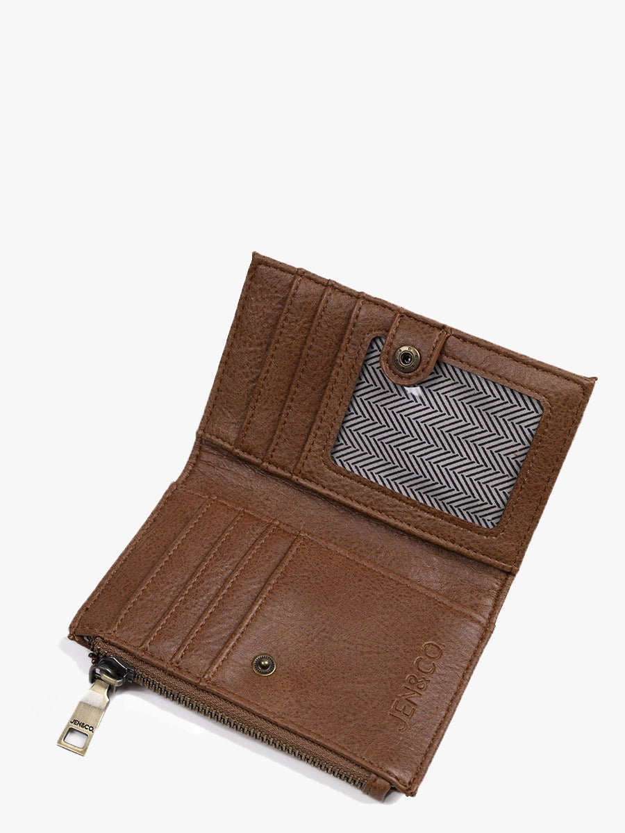 Top  Wallet