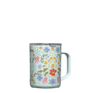 Mug - 16oz Rifle Paper - Bramble