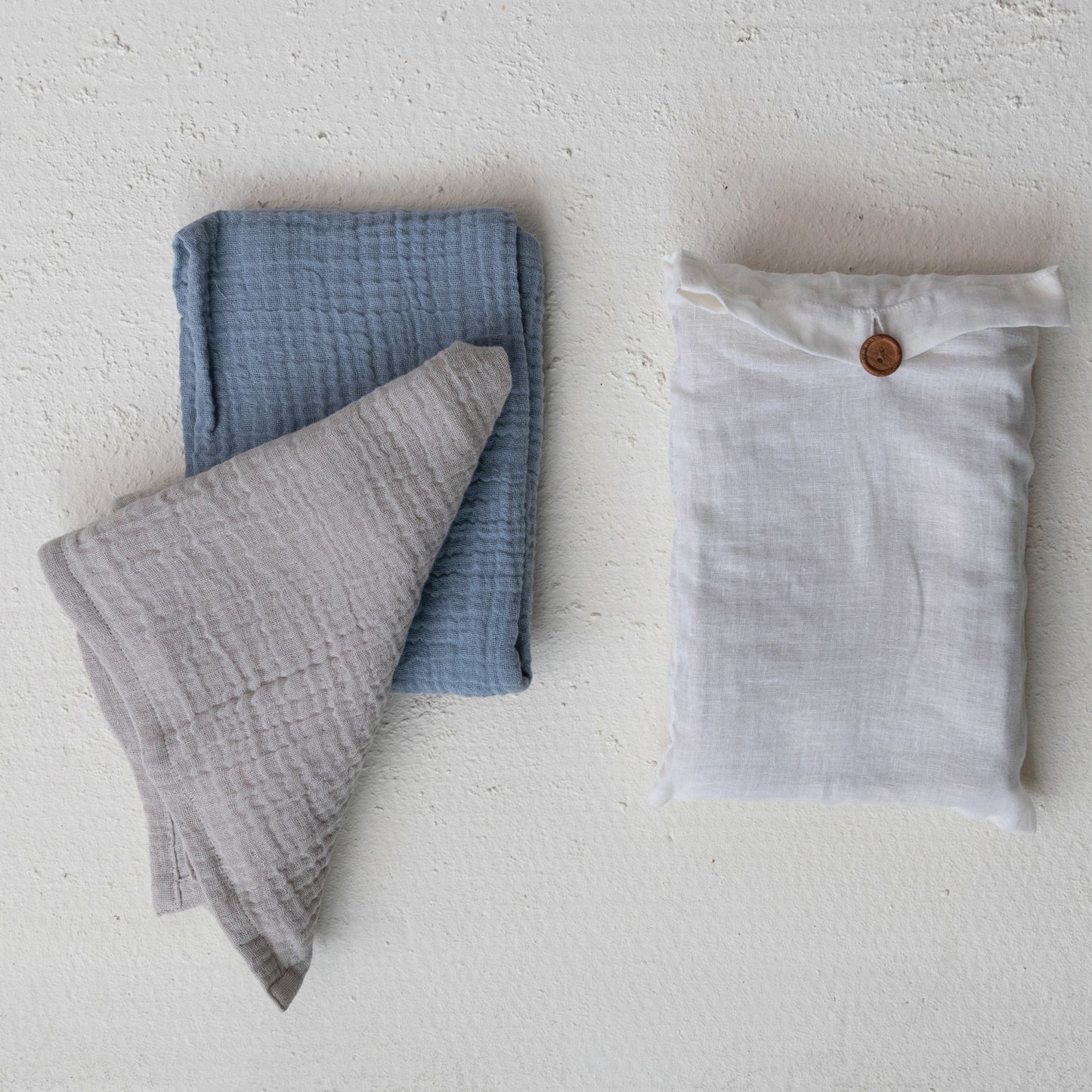 Double Cloth Tea Towels