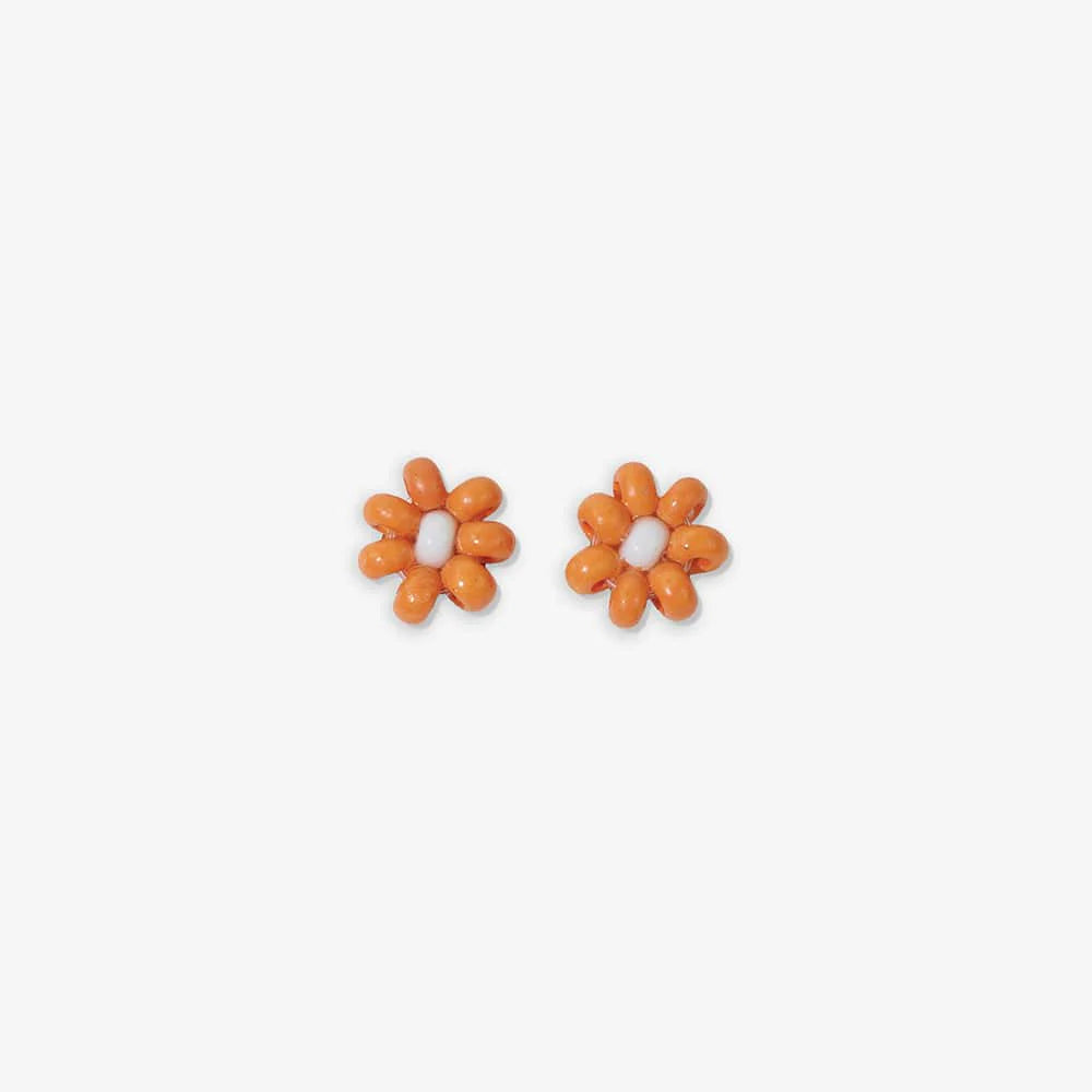 Flower Studs