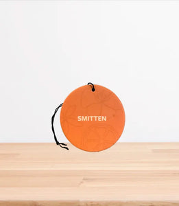 Smitten Car Freshener