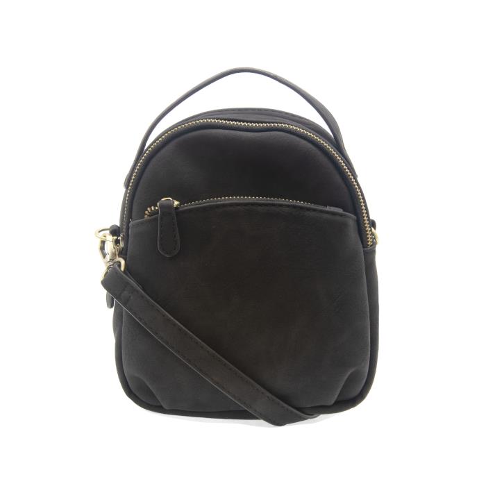 Convertible Crossbody Backpack