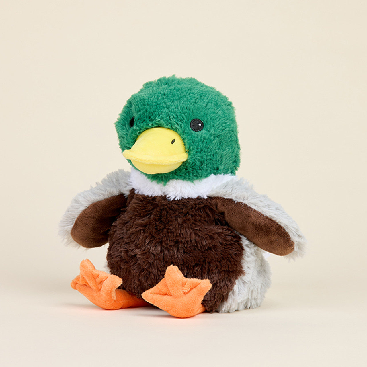 Mallard Duck Warmies