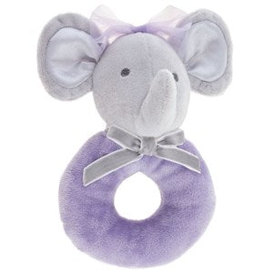 Elephant Rattle