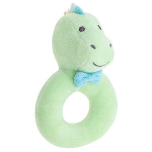 Dino Rattle