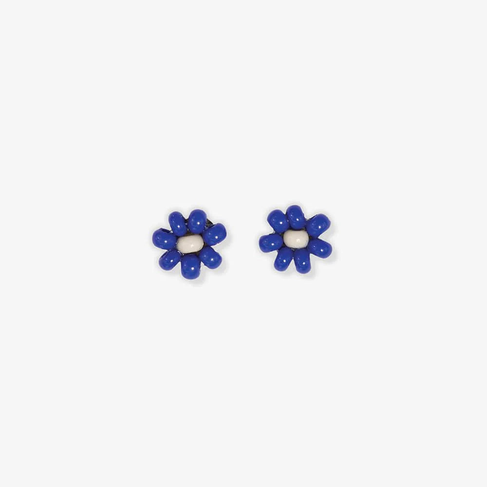 Flower Studs