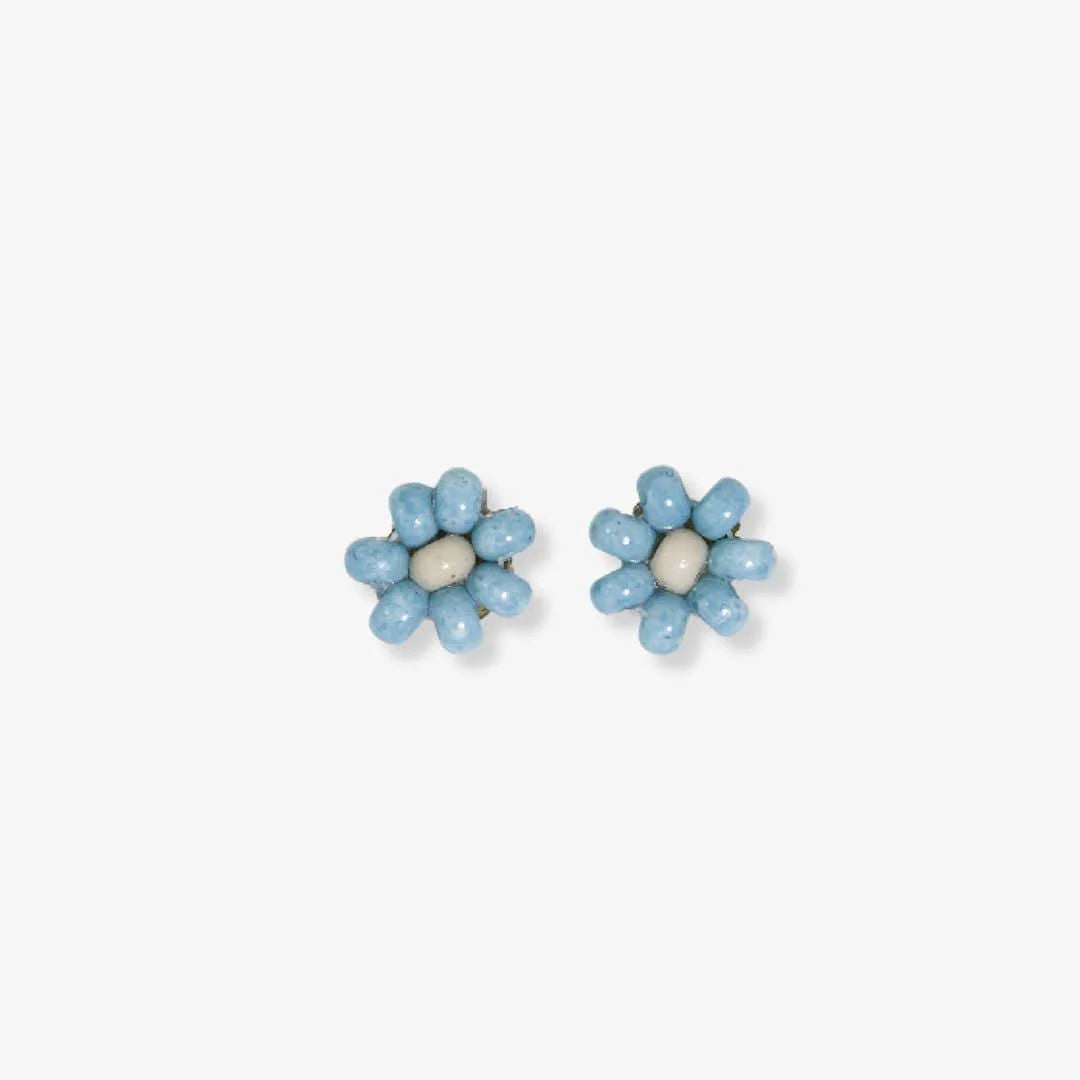 Flower Studs