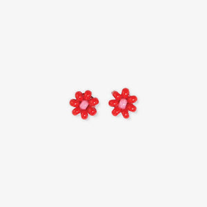 Flower Studs