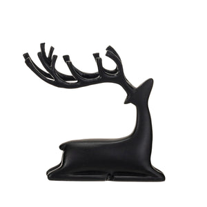 Resin Reindeer