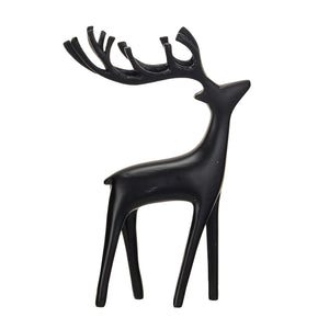 Resin Reindeer