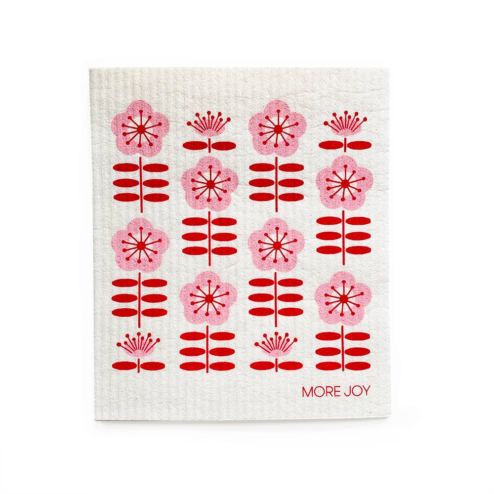 Swedish Organic Dishcloth