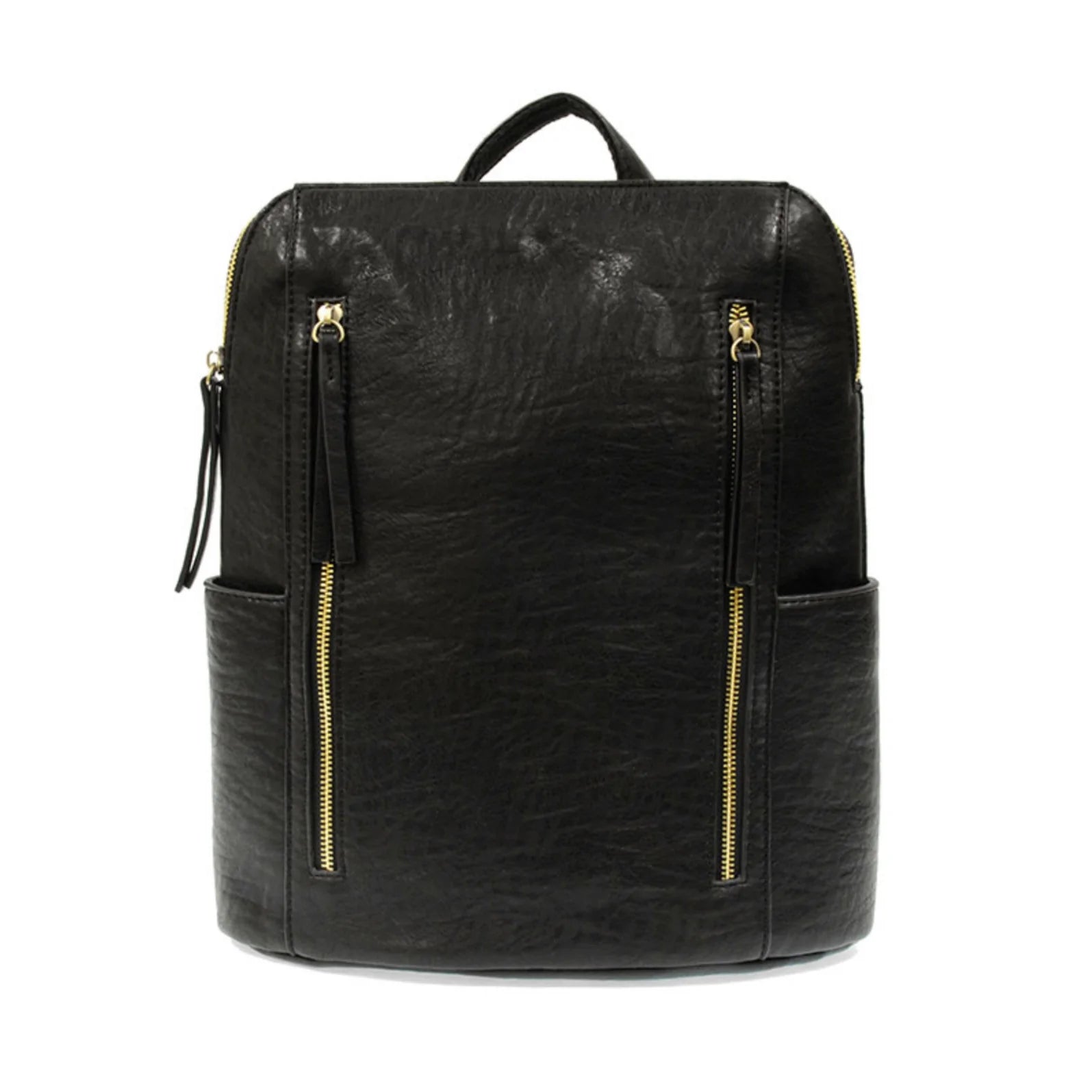 Raegan Double Zip Backpack