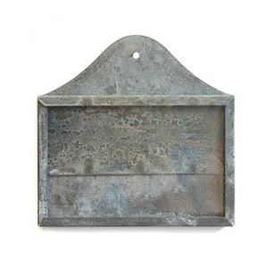 Zinc Envelope Frame