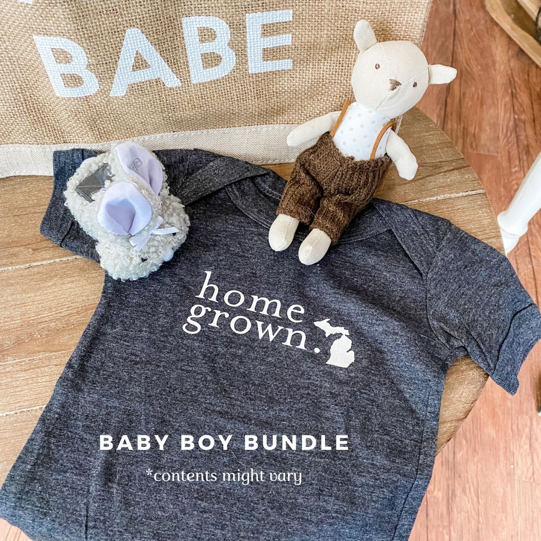 VR Baby Bundle