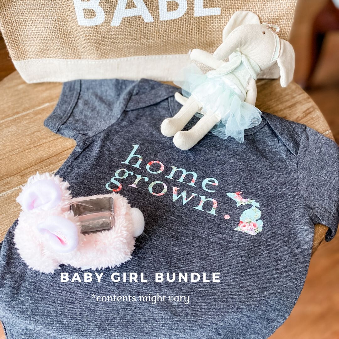 VR Baby Bundle