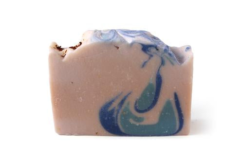 Handmade Goats Milk Soap