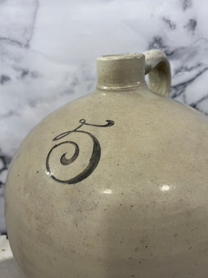 Vintage 5 Gallon Jug